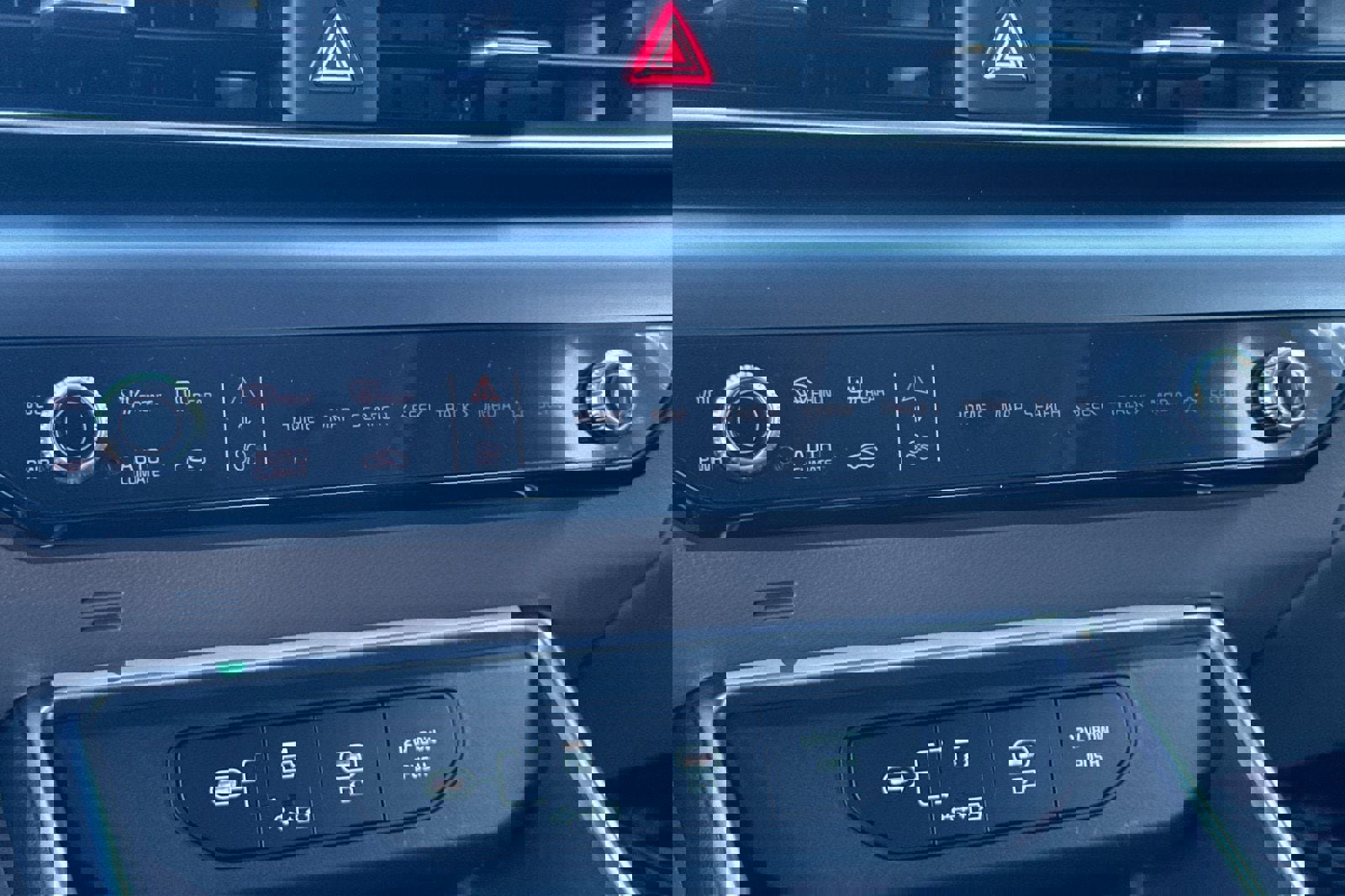 New 2026 Kia Carnival LXS image 22