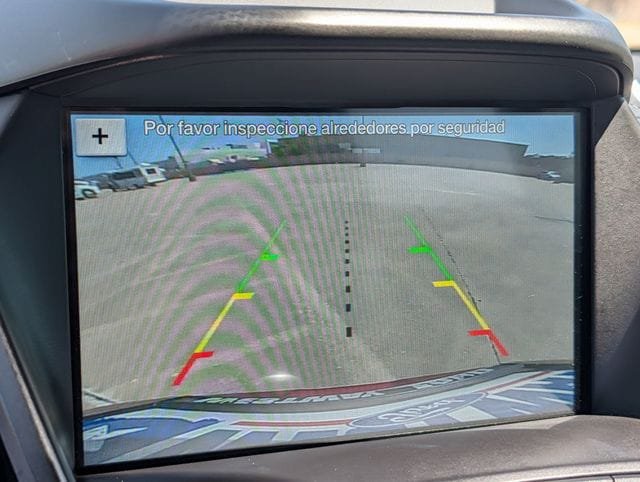 Used 2019 Ford Escape SE FWD image 16
