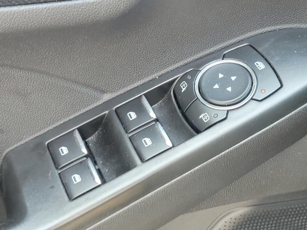 Used 2024 Ford Escape ST-Line FWD image 33