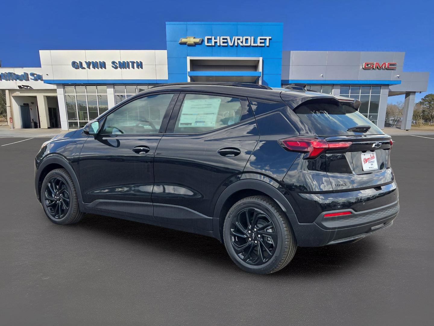 New 2027 Chevrolet Bolt RS w/ Technology Package FWD image 7