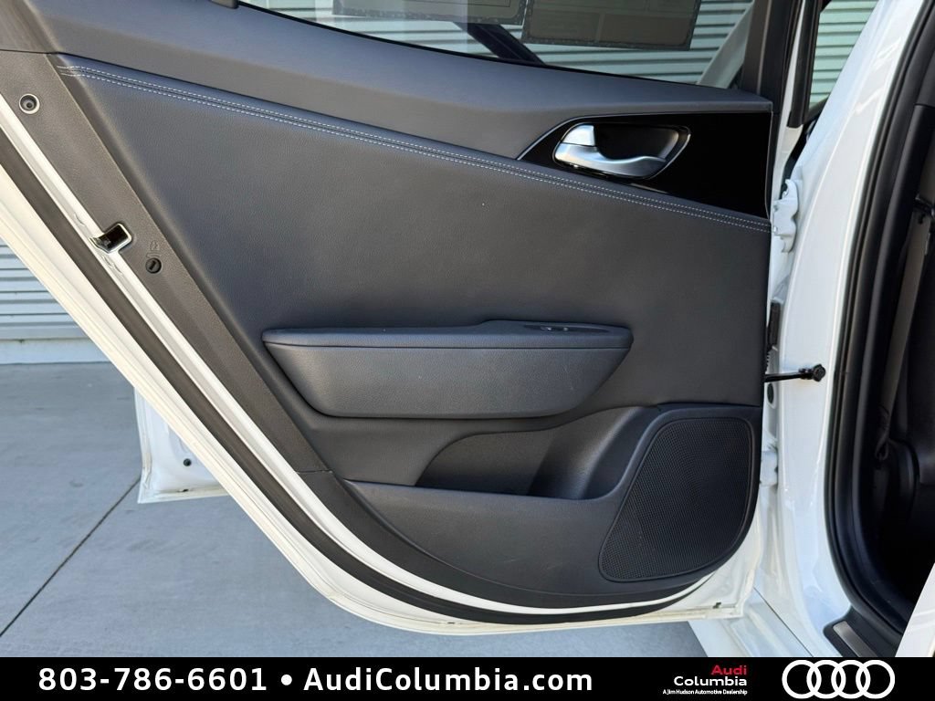 Used 2022 Kia Stinger GT-Line RWD image 19