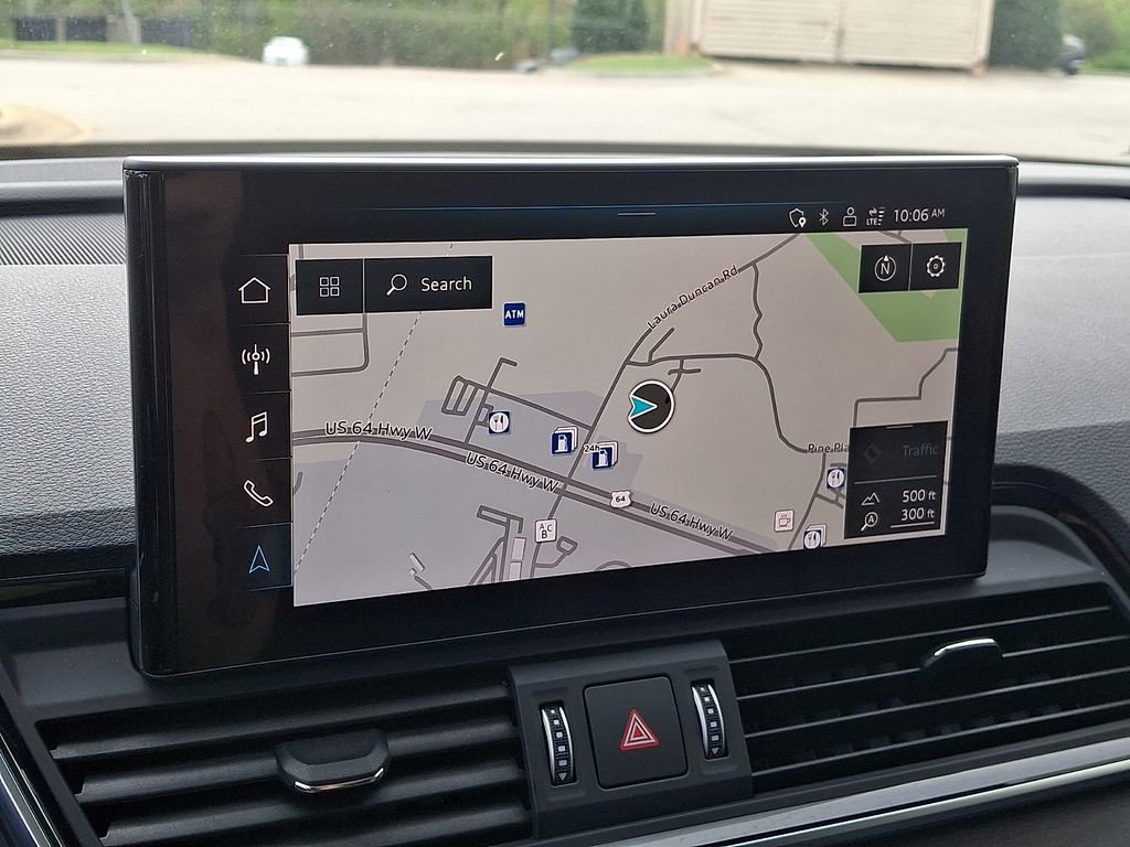 Used 2023 Audi Q5 2.0T Premium Plus w/ Premium Plus Package image 17