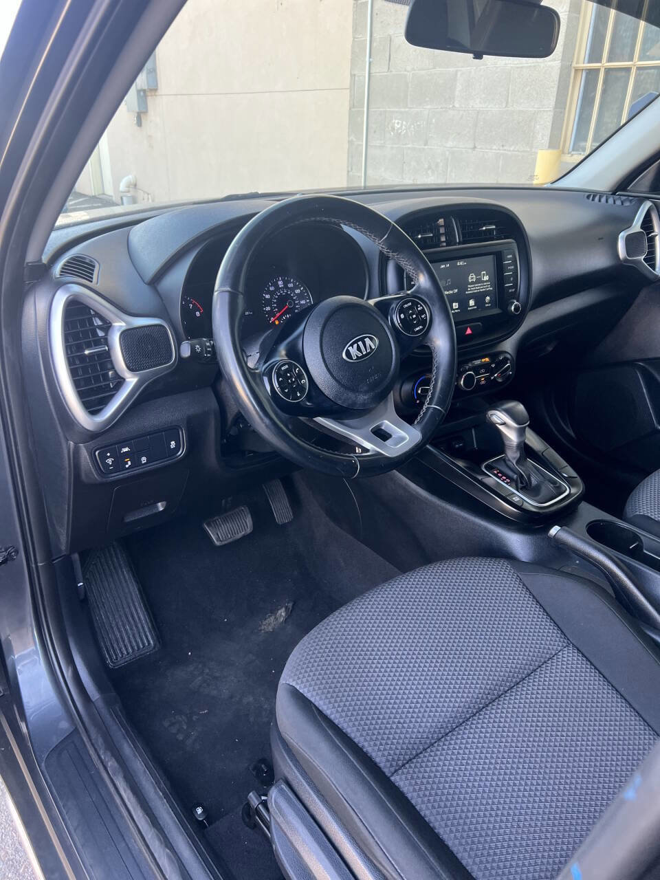 Used 2021 Kia Soul X-Line FWD image 8