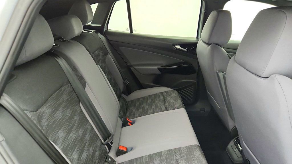 Used 2021 Volkswagen ID.4 Pro image 22