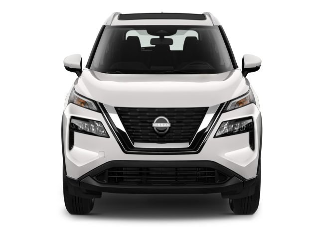 Used 2023 Nissan Rogue Platinum w/ Platinum Premium Package AWD/4WD image 5