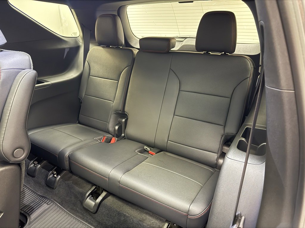 New 2026 Chevrolet Traverse Z71 w/ Enhanced Driving Package image 22