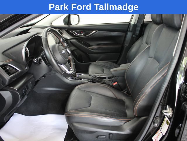 Used 2019 Subaru Crosstrek 2.0i Limited w/ Moonroof Package w/Navigation AWD/4WD image 14