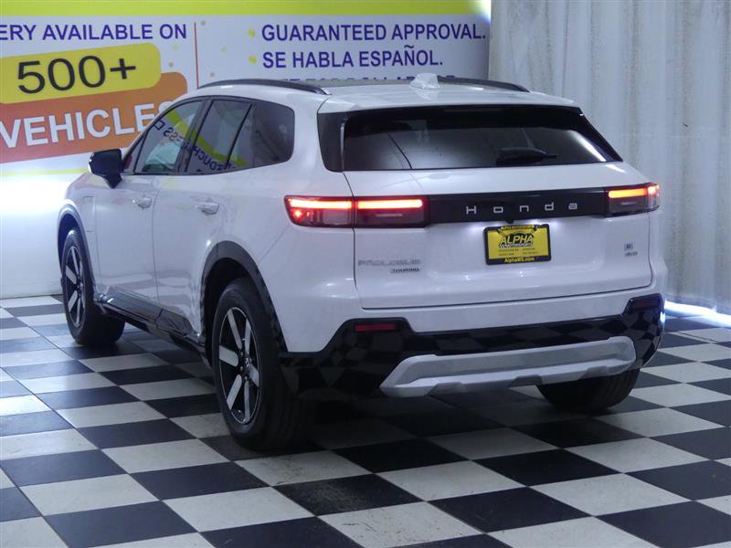 Used 2024 Honda Prologue Touring image 5