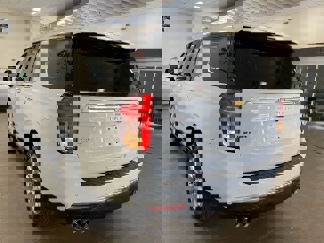 Used 2024 Chevrolet Tahoe High Country image 5