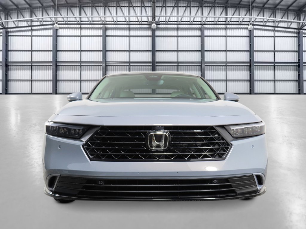 New 2026 Honda Accord EX-L image 8