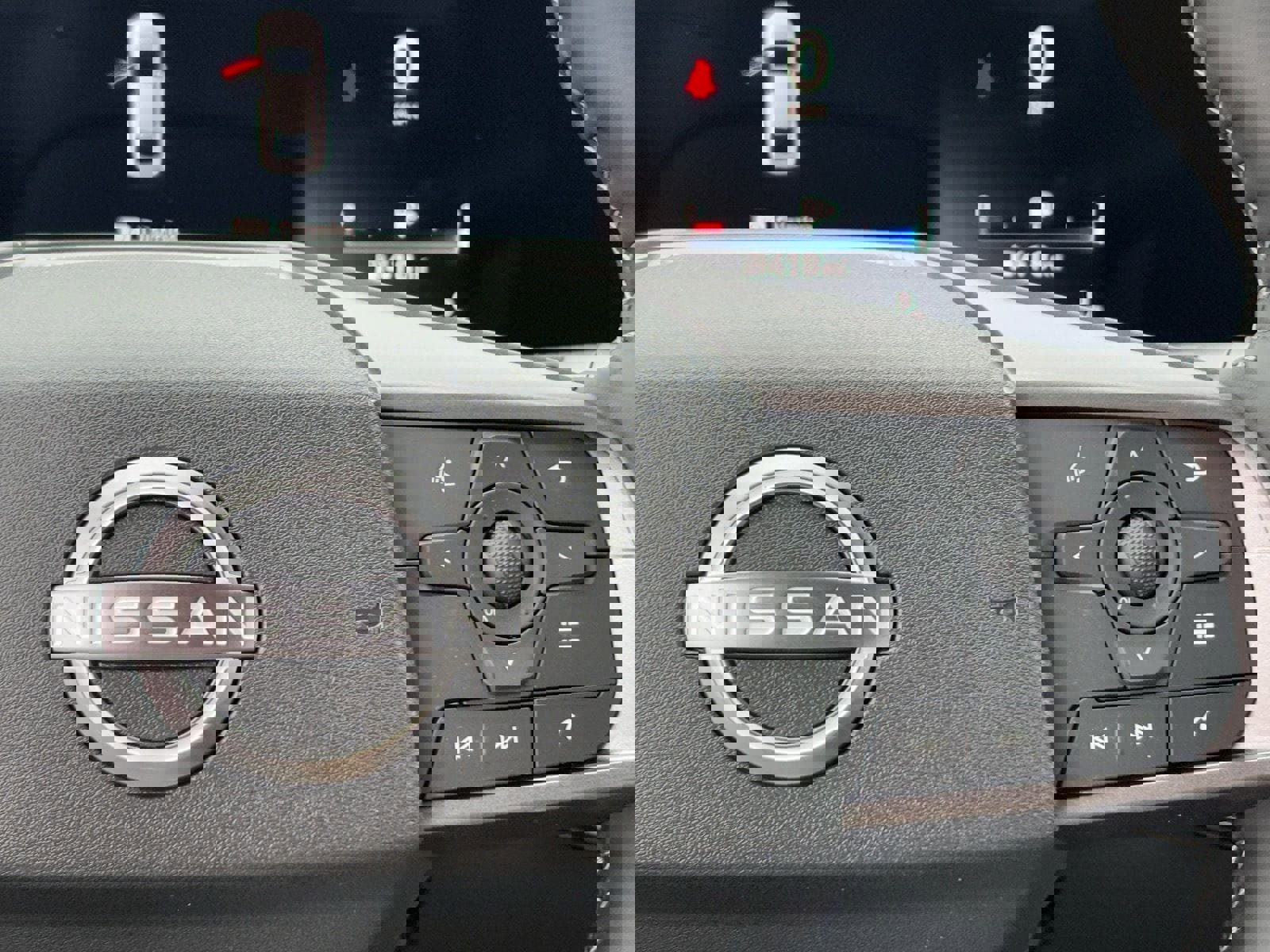 New 2026 Nissan Sentra SV w/ SV Convenience Package image 20