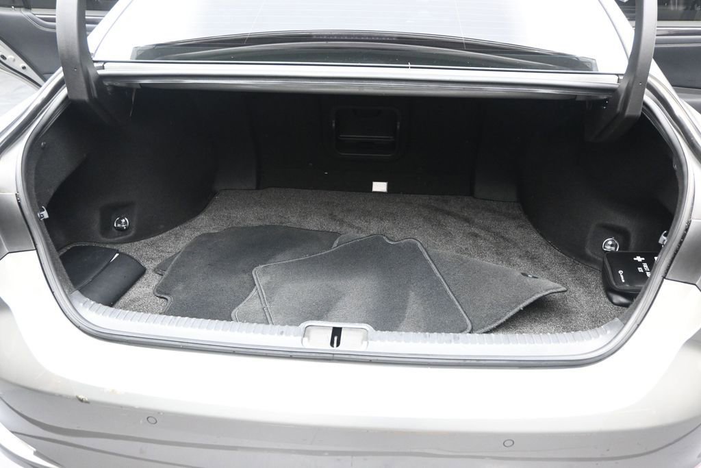 Used 2019 Lexus ES 350 w/ Premium Package FWD image 18