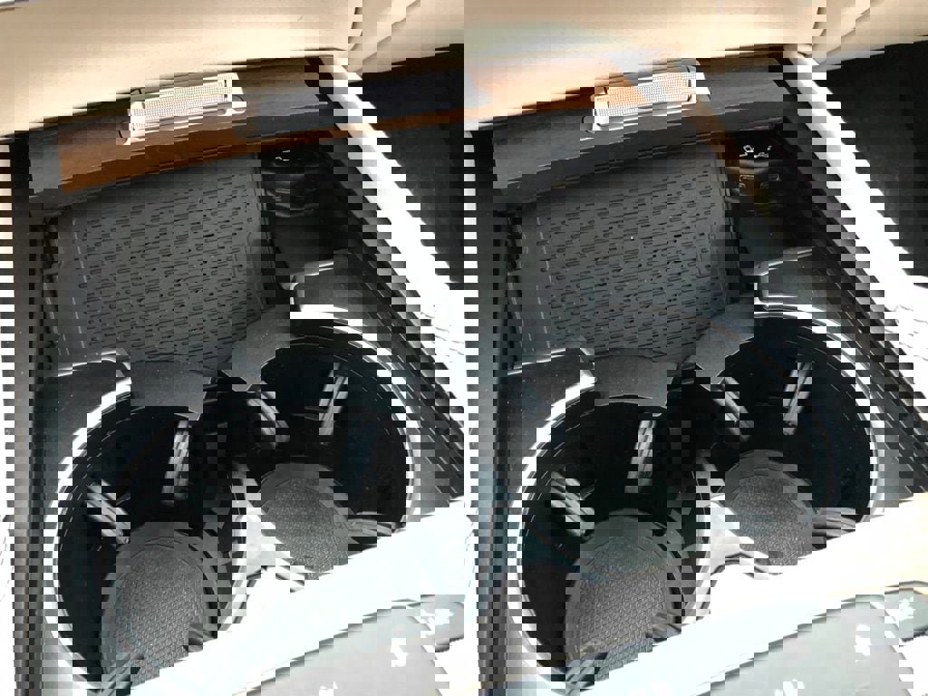 Certified 2022 Mercedes-Benz GLS 450 4MATIC image 32