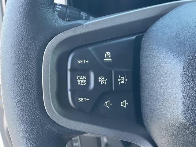 New 2026 Ford Bronco Outer Banks w/ Sasquatch Package AWD/4WD image 7