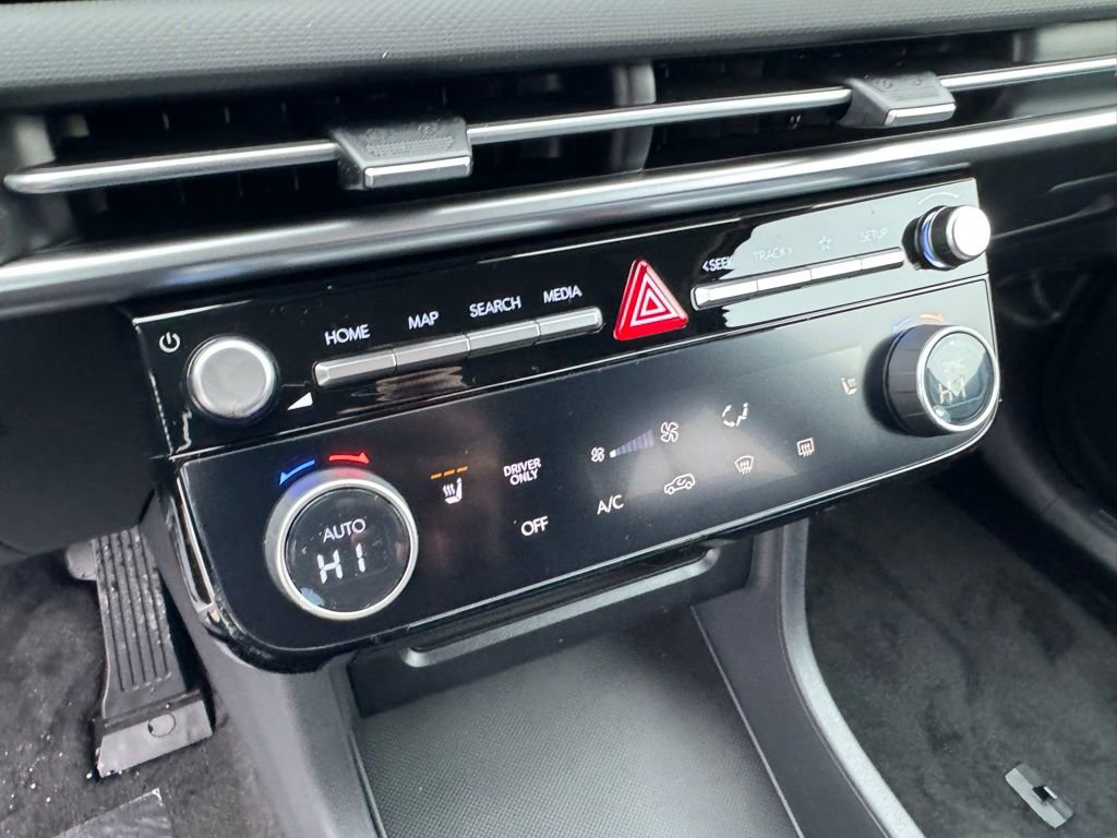 New 2026 Hyundai Tucson SEL image 28