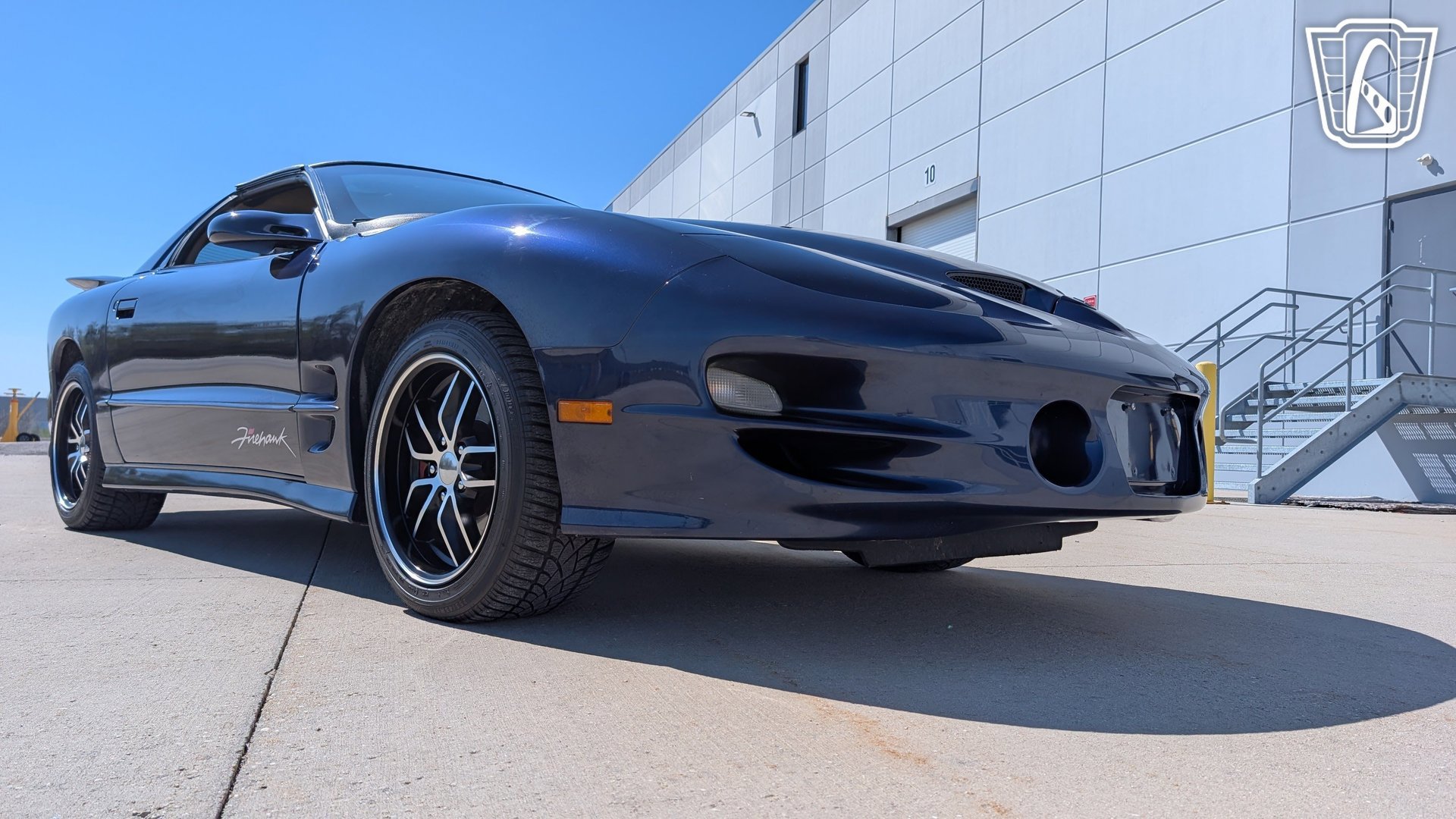 Used 2002 Pontiac Firebird Formula w/ SLP Firehawk Pkg RWD image 22