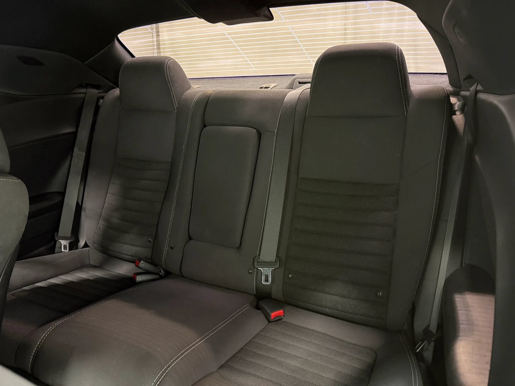 Used 2014 Dodge Challenger SRT8 Core RWD image 19