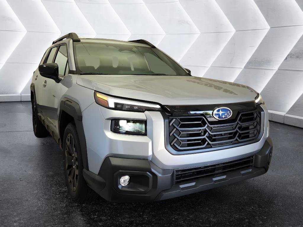 New 2026 Subaru Outback Limited XT AWD/4WD image 1