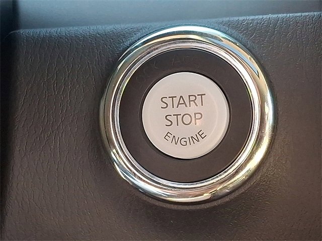 Used 2022 Nissan Armada Platinum w/ Captain's Chairs Package image 24