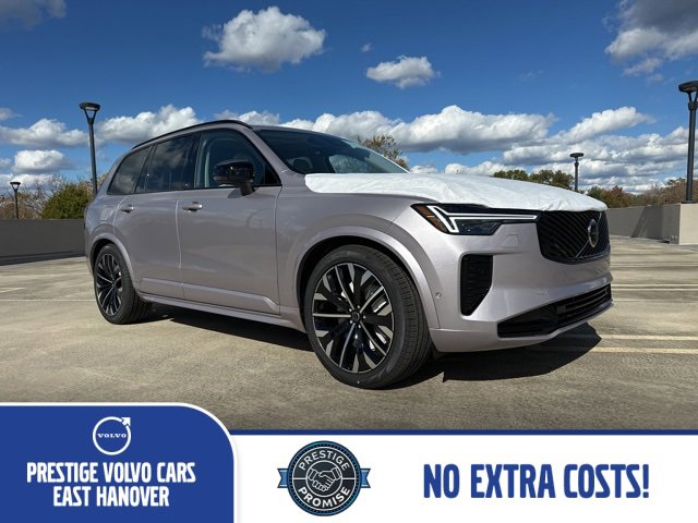New 2026 Volvo XC90 B6 Ultra
