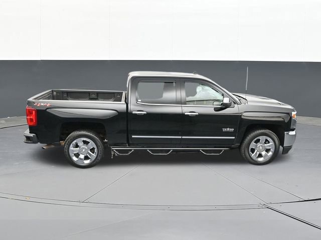 Used 2018 Chevrolet Silverado 1500 LTZ w/ Texas Edition image 59