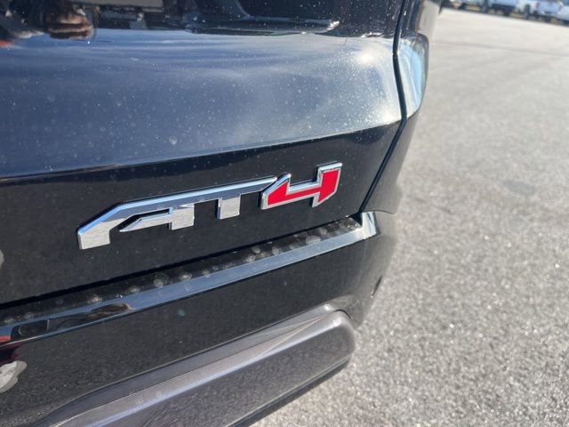 New 2026 GMC Terrain AT4 w/ Convenience Package III image 6