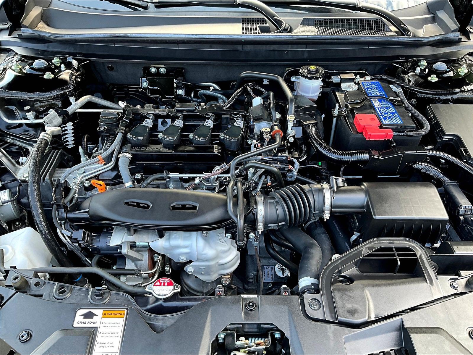 Used 2024 Honda Accord LX image 29