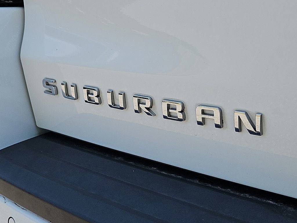 Certified 2020 Chevrolet Suburban LT AWD/4WD image 35