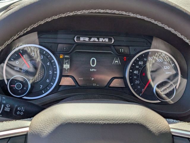 New 2026 RAM 1500 Laramie image 17