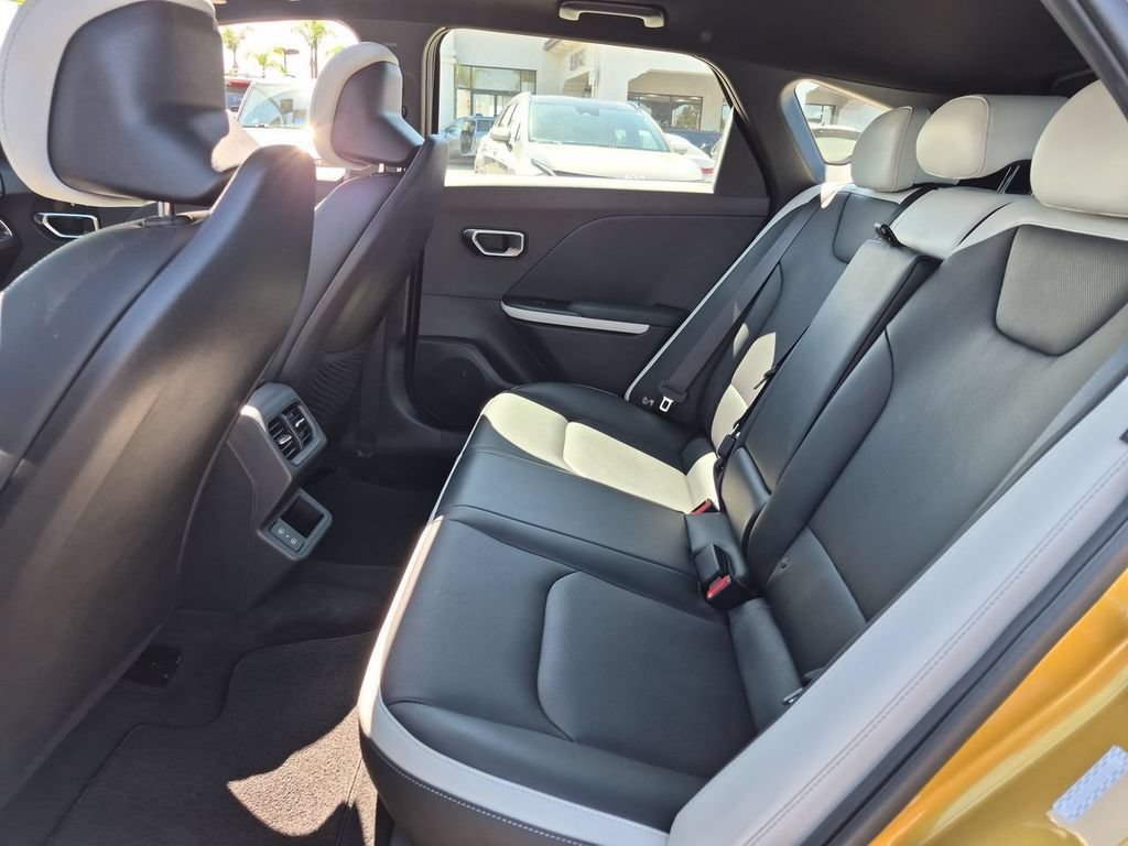 Certified 2026 Kia K4 GT-Line Turbo FWD image 26