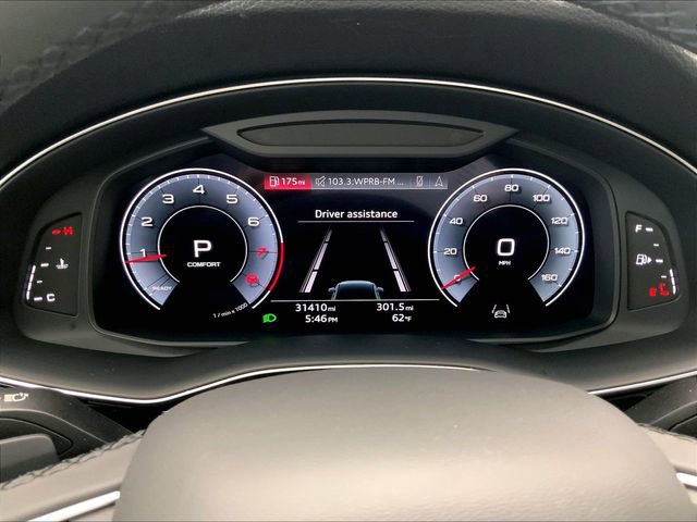 Certified 2023 Audi Q7 2.0T Premium w/ Convenience Package AWD/4WD image 24