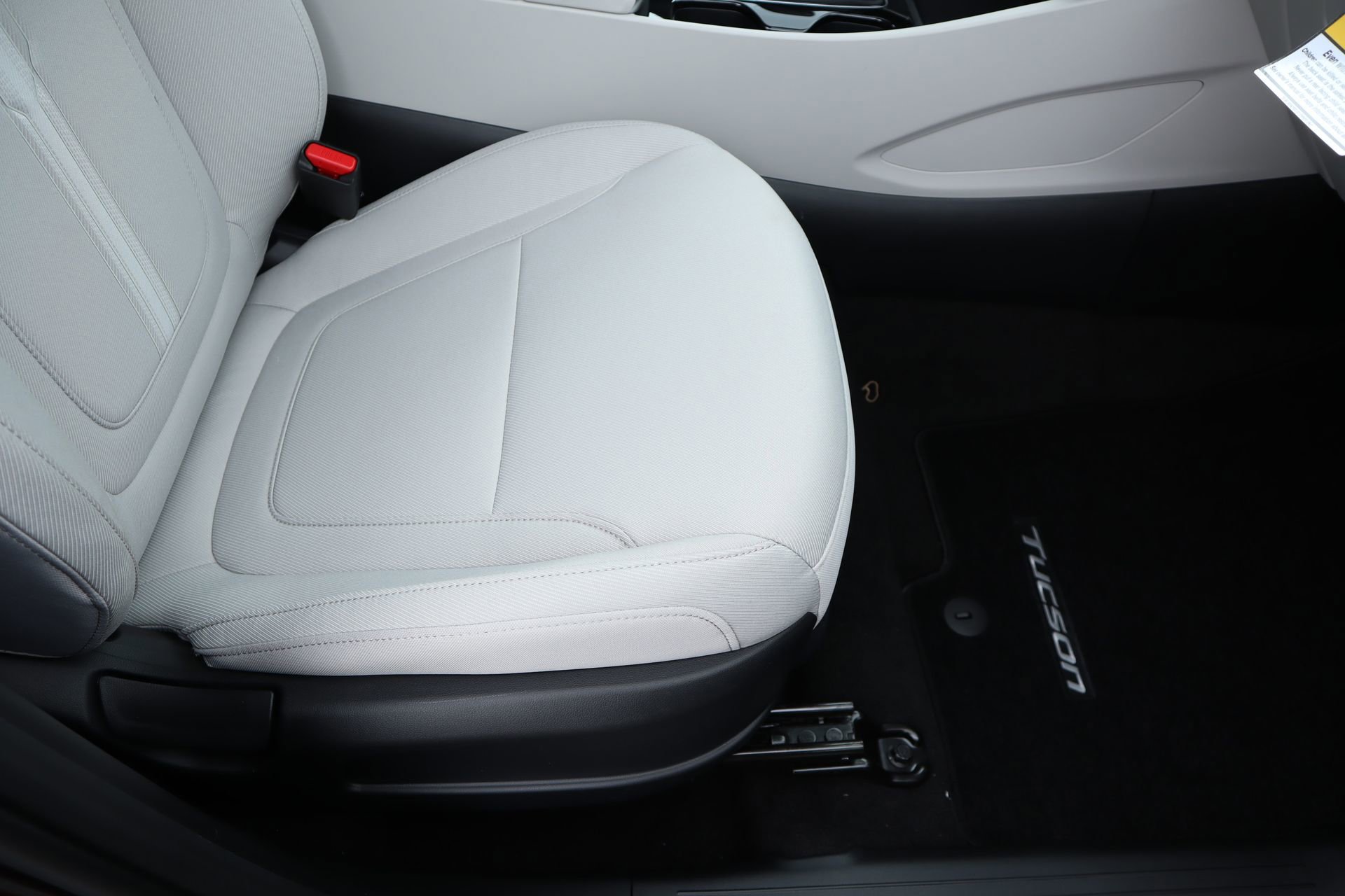 New 2026 Hyundai Tucson SEL AWD/4WD image 13