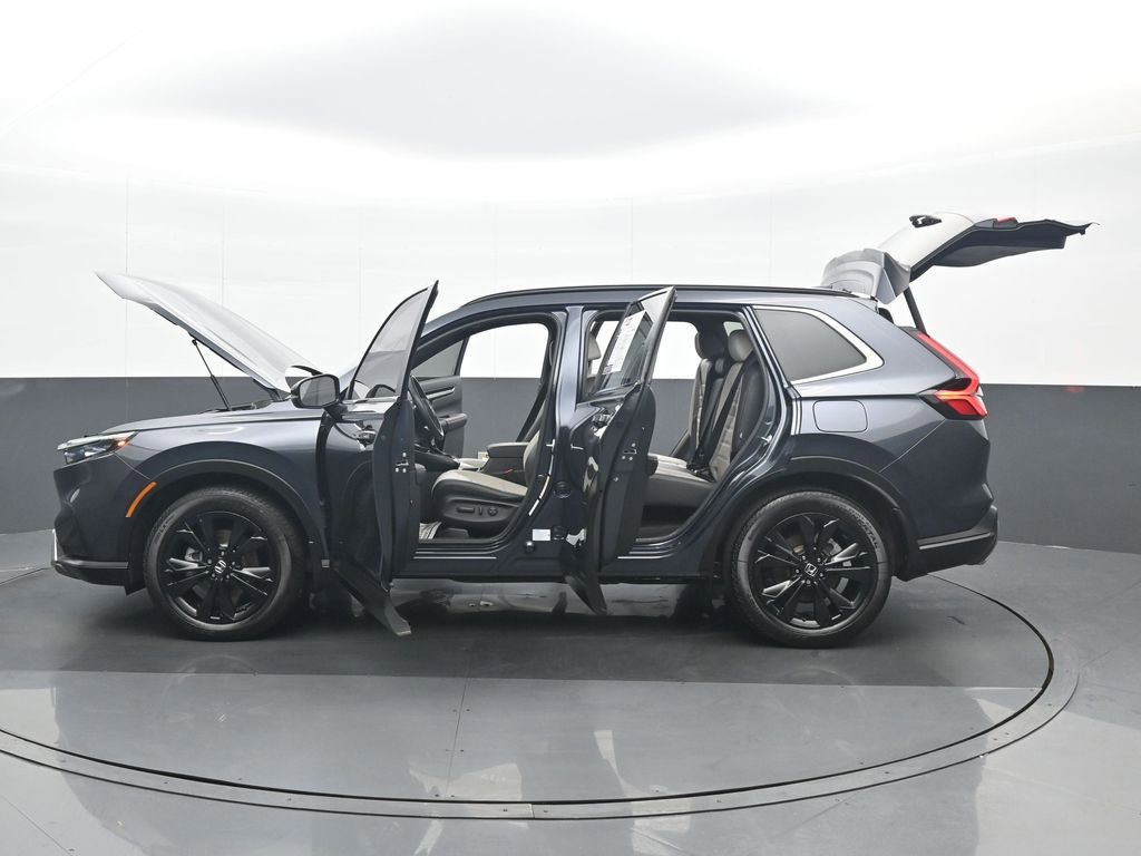 Used 2023 Honda CR-V Sport Touring image 39