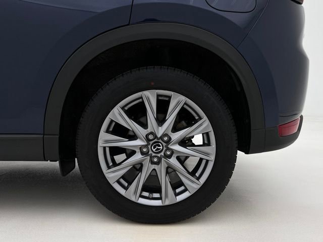 Used 2020 MAZDA CX-5 Grand Touring AWD/4WD image 27
