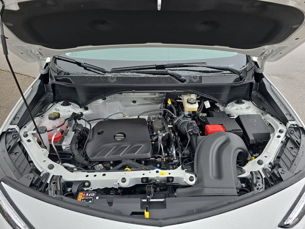 New 2026 Buick Encore GX Sport Touring w/ Comfort Package image 33