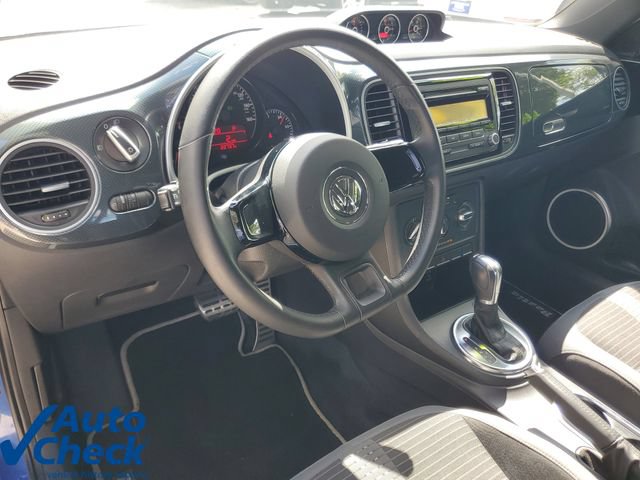 Used 2012 Volkswagen Beetle Turbo FWD image 14