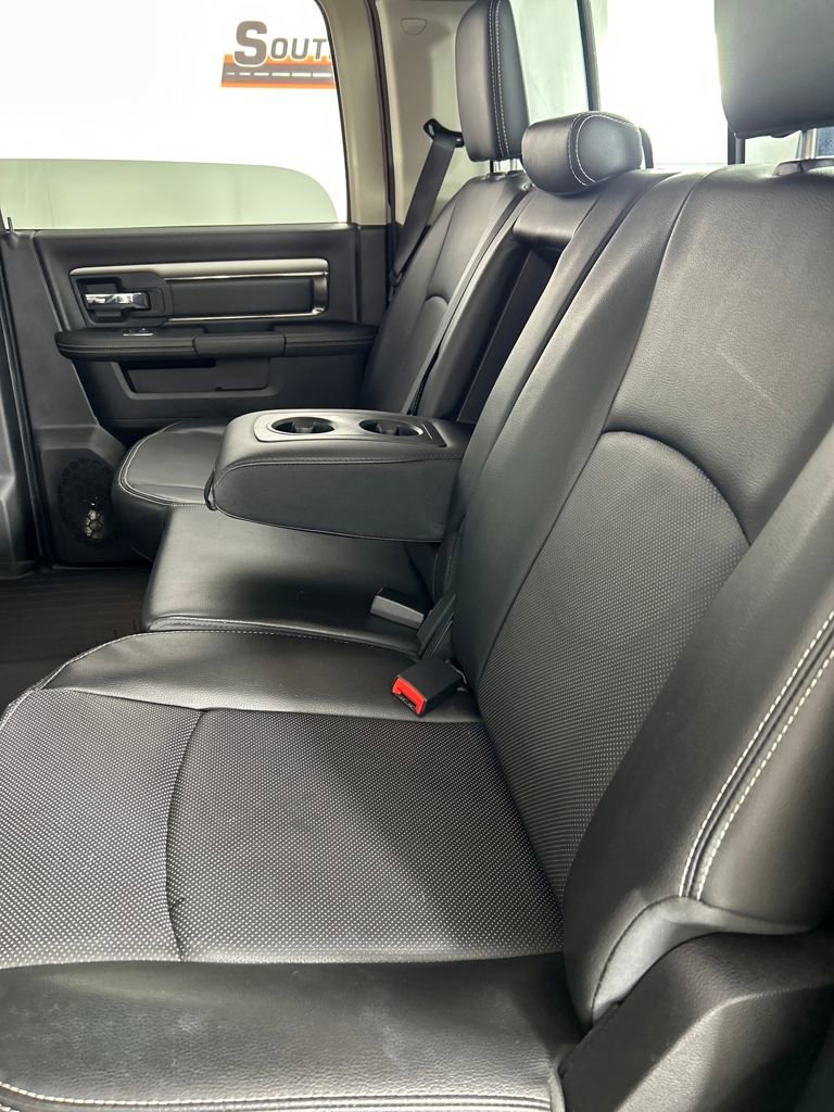 Used 2014 RAM 1500 Sport image 18