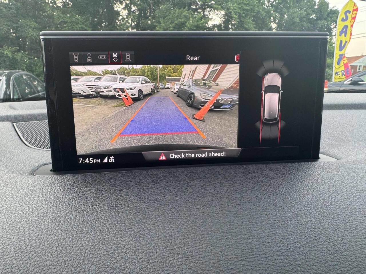 Used 2017 Audi Q7 3.0T Prestige image 23