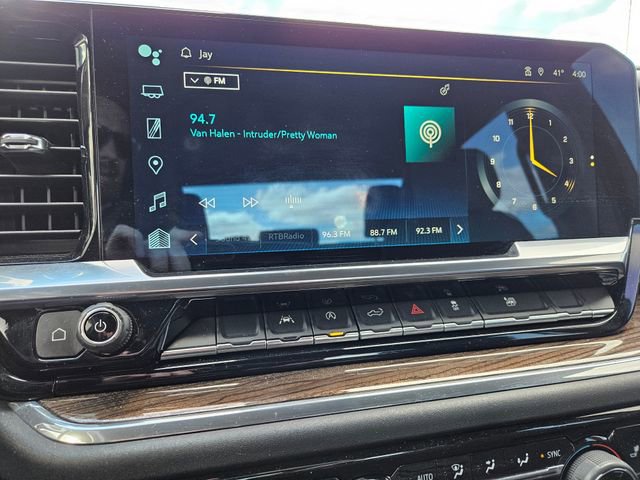 Used 2023 Chevrolet Silverado 1500 LT image 11