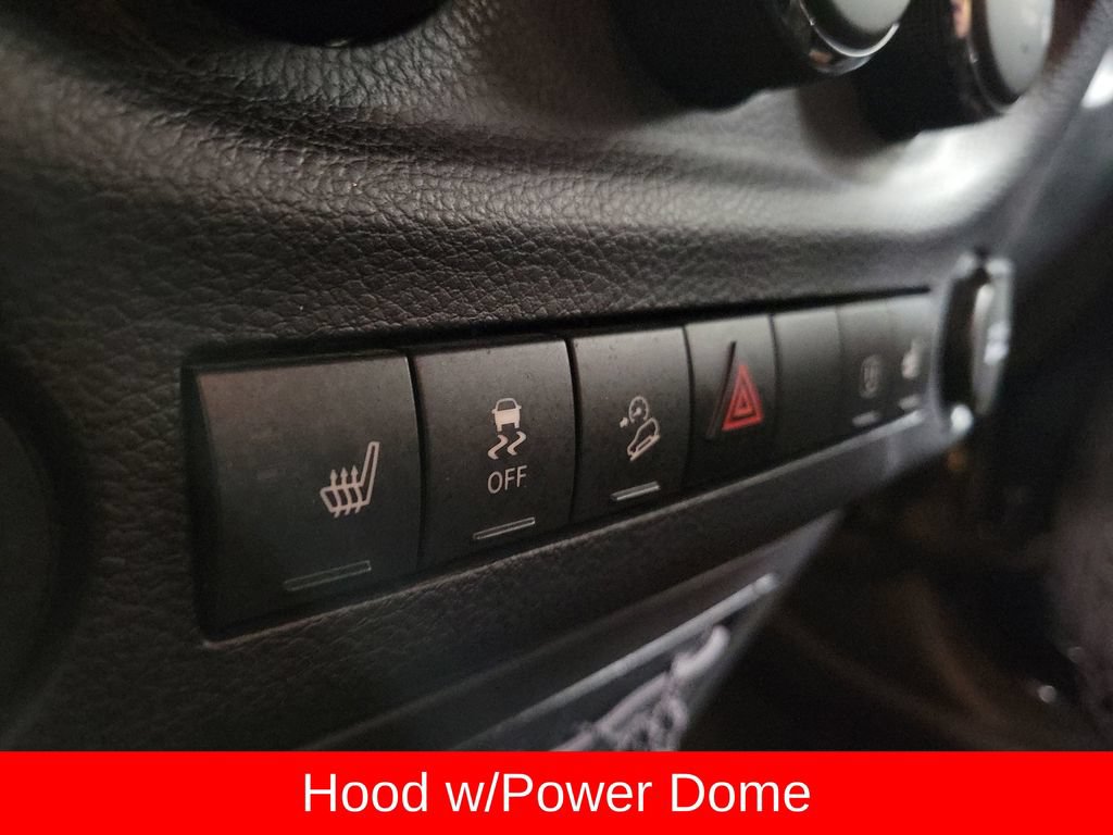 Used 2016 Jeep Wrangler Unlimited Sahara AWD/4WD image 21