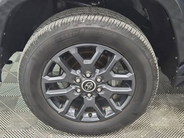 Used 2023 Toyota Tundra Platinum w/ Advanced Package image 29