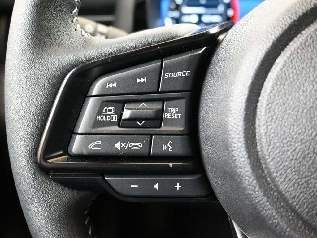 New 2026 Subaru Outback Touring XT image 26