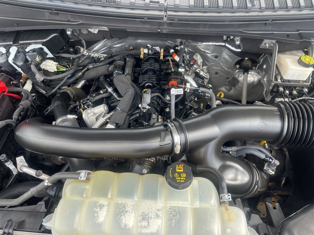 Used 2024 Ford Expedition Limited image 31