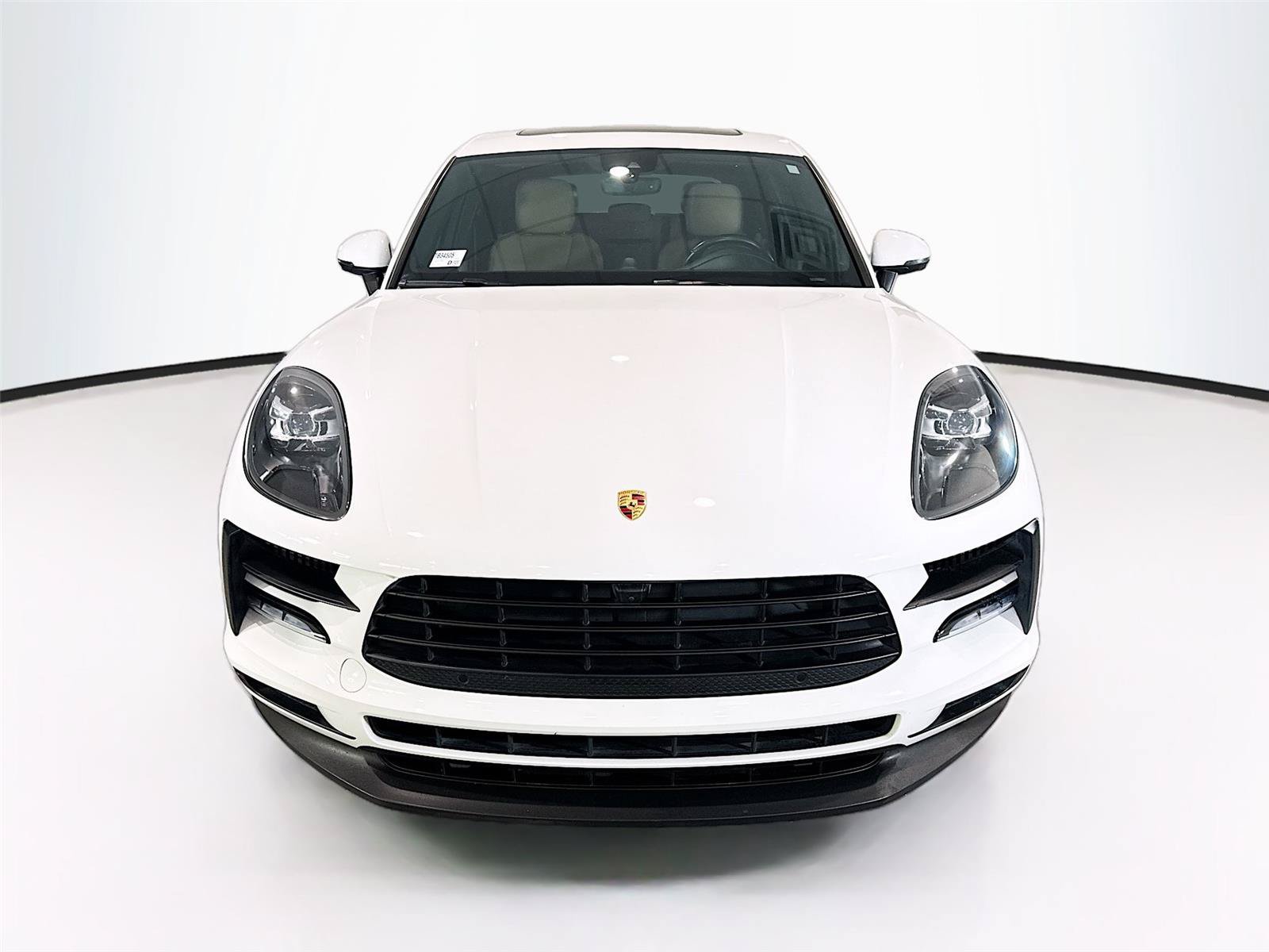 Used 2019 Porsche Macan S AWD/4WD image 27