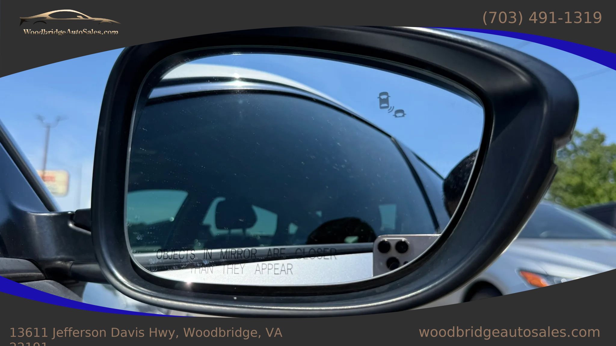 Used 2021 Honda Accord EX-L image 37
