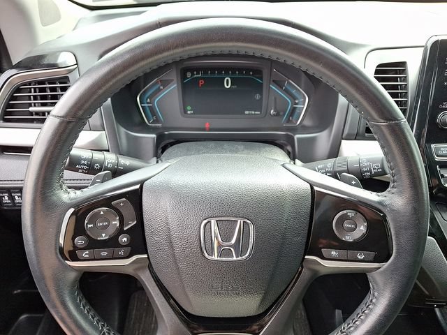 Used 2023 Honda Odyssey Touring image 20