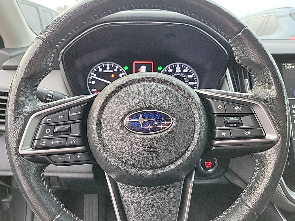 Used 2023 Subaru Outback Premium AWD/4WD image 10