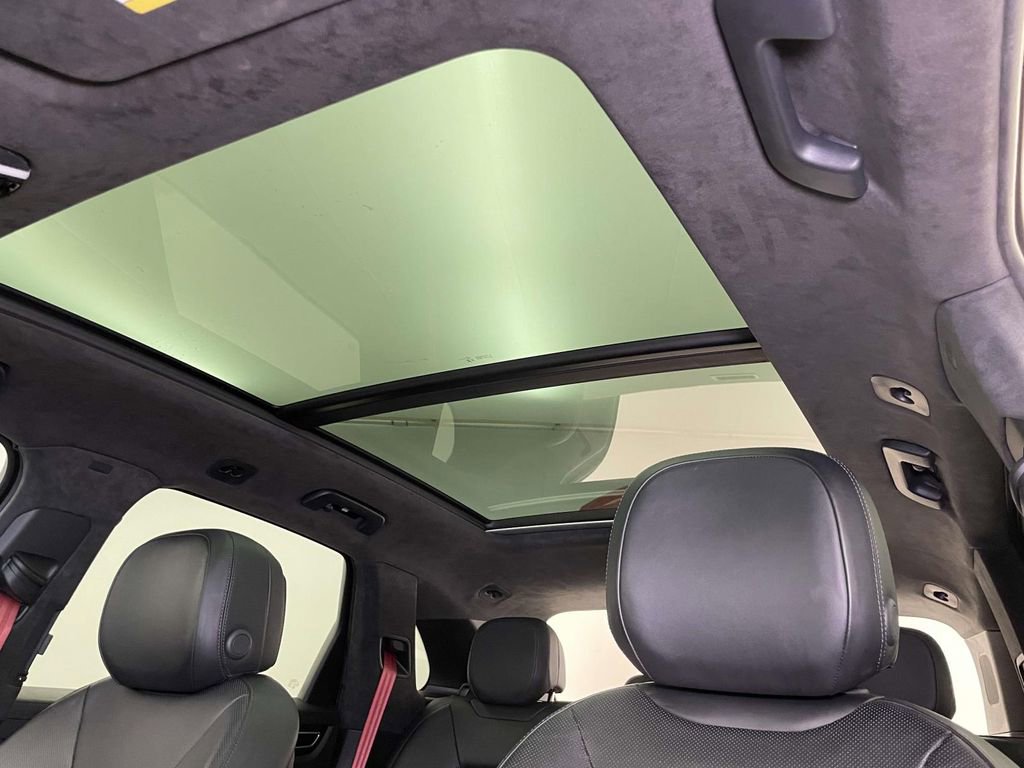 Certified 2023 Porsche Cayenne GTS AWD/4WD image 18