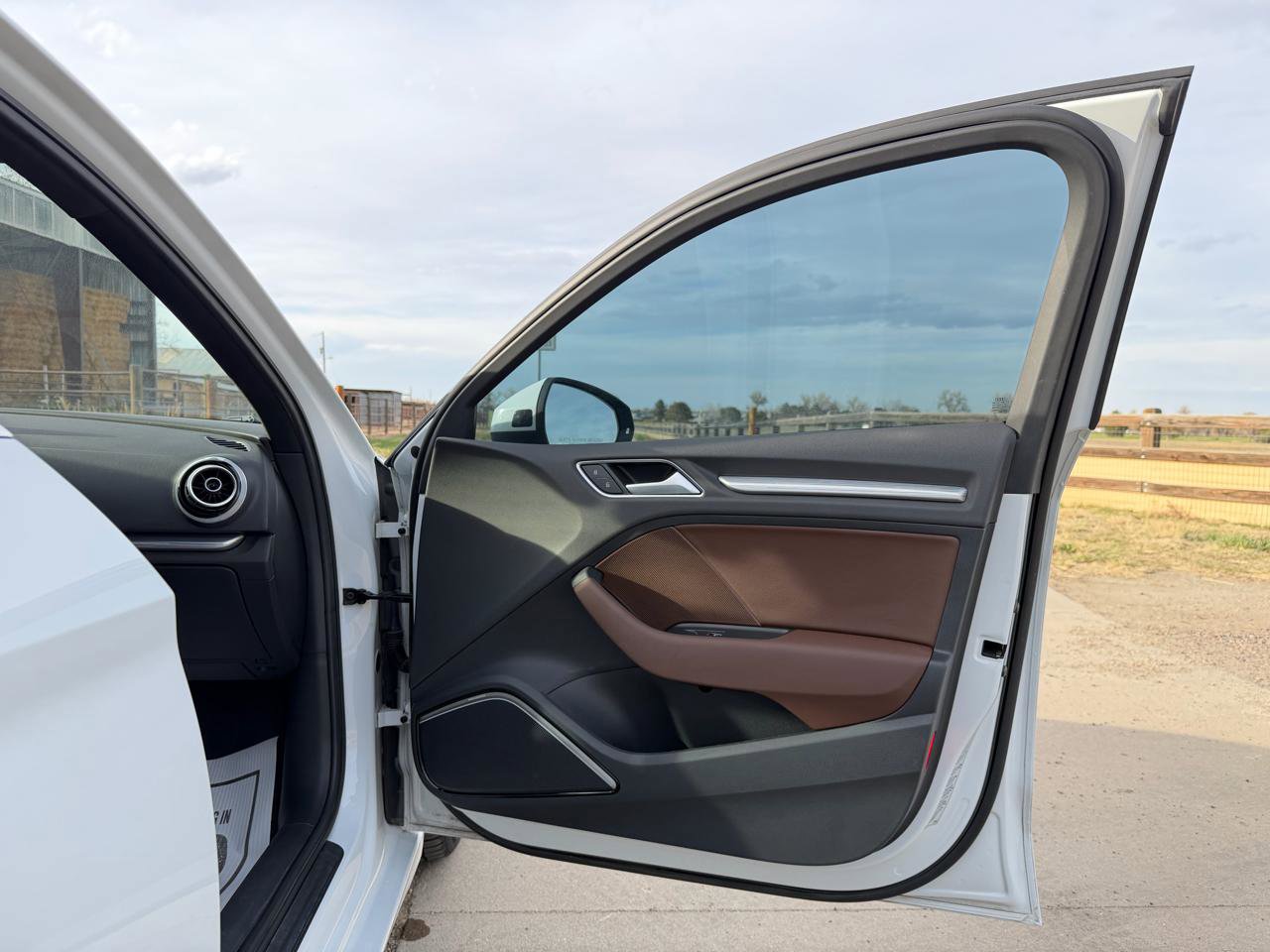 Used 2015 Audi A3 2.0T Premium Plus w/ Premium Plus Package image 16