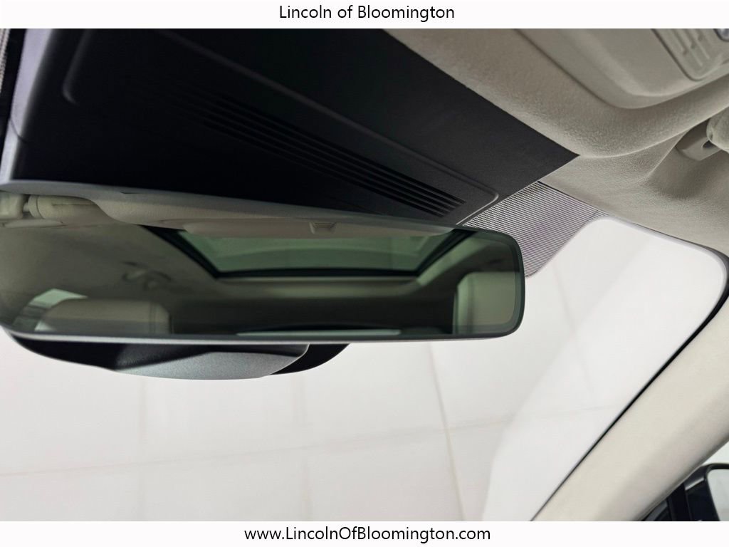 New 2026 Lincoln Nautilus Black Label AWD/4WD image 70